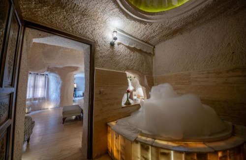 Ortahisar Bed & Breakfast | Corner İn Cappadocia