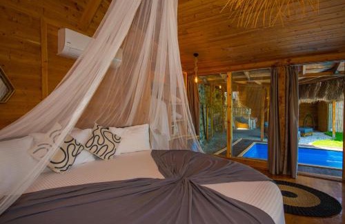 Faralya Bed & Breakfast | Heaven Resort Faralya