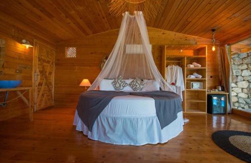 Faralya Bed & Breakfast | Heaven Resort Faralya