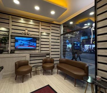 Kars Hotel | KONAK HOTEL 2