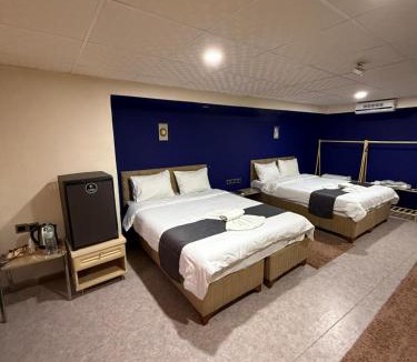 Nevsehir Hotel | Nigrum Hotel Nevsehir Cappadocia