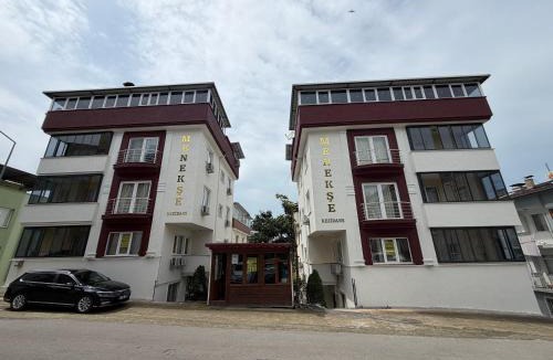 Trabzon Apartment | Menekşe Apart 1