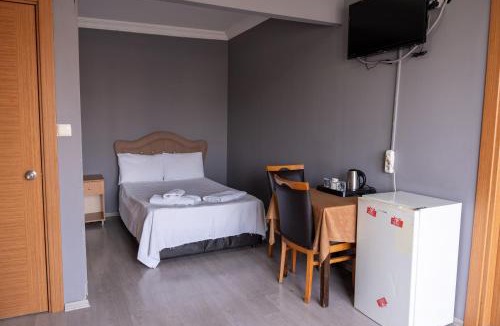 Kaynarca Hotel | Kervan Hotel Pendik