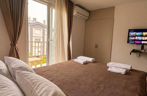 Konyaalti Bed & Breakfast | Babil Hotel