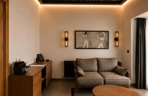 Hacımemis Hotel | The Local House Alaçatı