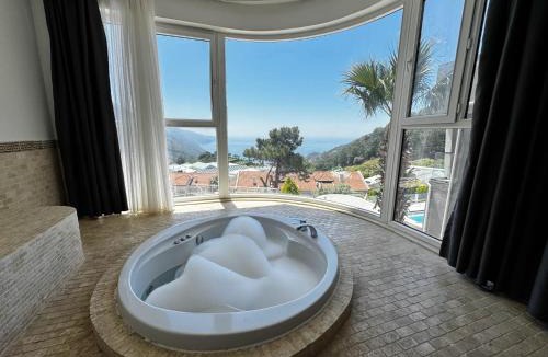 Oludeniz Hotel | Azure Palm Resort