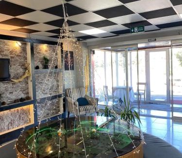 Kumburgaz Hotel | Legend Tem Hotel