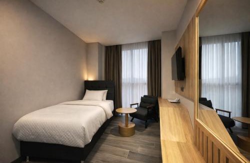 Sapanca Hotel | Rest By Dedeman Sapanca