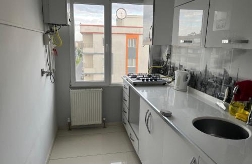 Midyat Apartment | Beyaz Suites