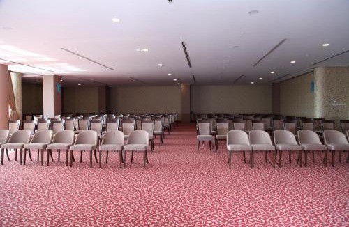 Sorgun Hotel | Safa Sorgun Thermal Hotel Wellness & SPA