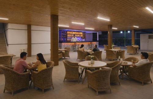Muratpasa Hotel | Oji Beach Hotel