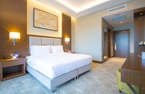 Yalova Hotel | Crowne Plaza Yalova by IHG