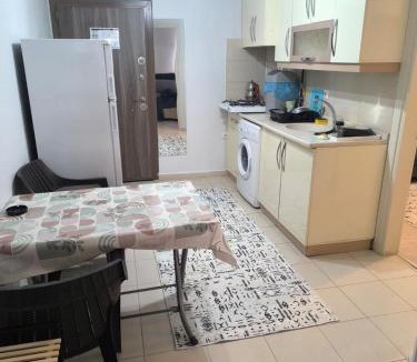 Karaman Apartment | Pasha Suite & Konaklama