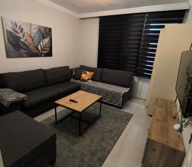 Karaman Apartment | Pasha Suite & Konaklama