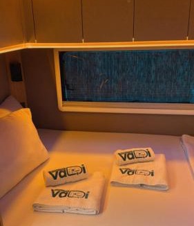 Buca Cabin | Vadi Karavan Otel