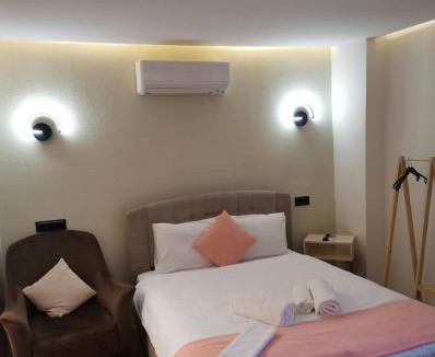 Sigacık House | Sığacıksenkonukevi