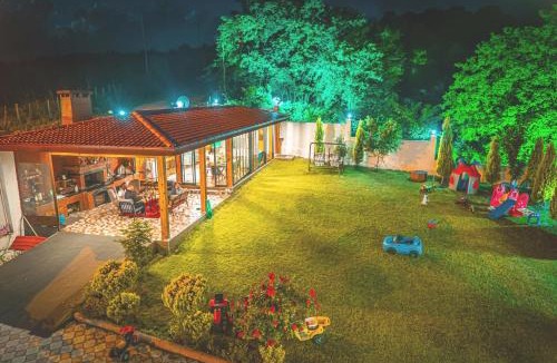Tekkekoy Villa | ZOA Villa - Farm House