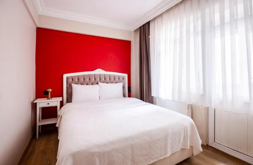 Taksim Apartment | AKA Home