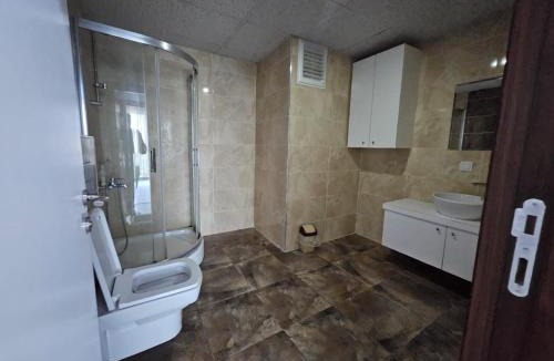 Kocasinan Apartment | Sensei Pansiyon