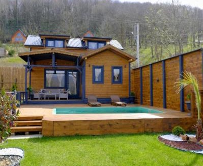 Sapanca Ski Chalet | Sapanca Balkaya Bungalov