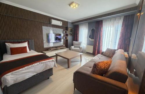 Canakkale Hotel | CLASS SUİT RESİDENCE