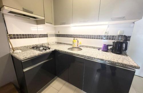 Canakkale Hotel | CLASS SUİT RESİDENCE