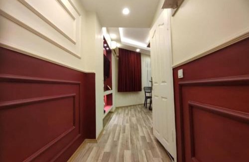 Kumkapi Apartment | Valentina Apart Hotel