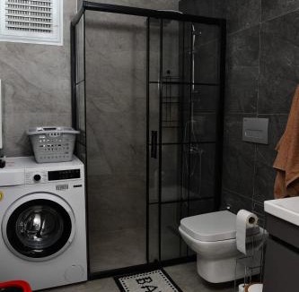 Goynuk House | Palmiye Home Havuzlu Apart Dağ Manzaralı Göynük Kemer