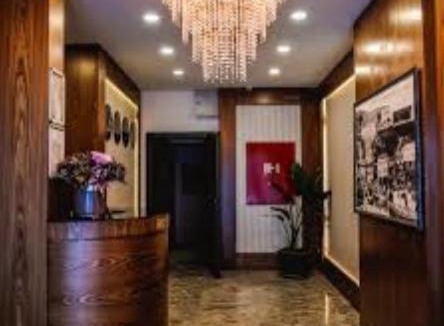Kocasinan Hotel | Two Brother Otel & Spa