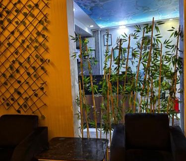 Sur Hotel | Hevsel hotel