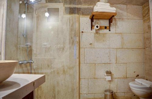 Uchisar Bed & Breakfast | Karma Cappadocia