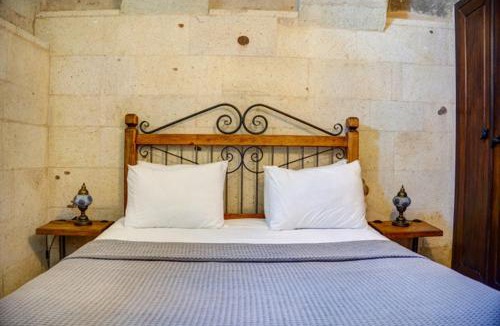 Uchisar Bed & Breakfast | Karma Cappadocia