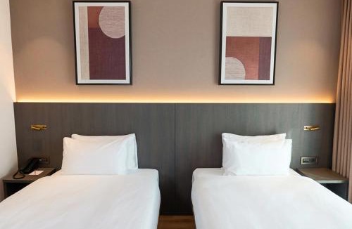 Arnavutkoy Hotel | Ramada by Wyndham Arnavutkoy