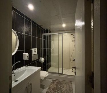 Konyaalti Apartment | Alfa Apart Hotel