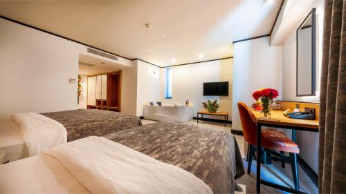 Bolu Resort | VONRESORT Abant