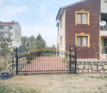 Salihli Villa | Living House
