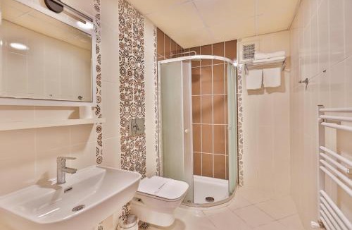 Akcakoca Hotel | Livadi Jur