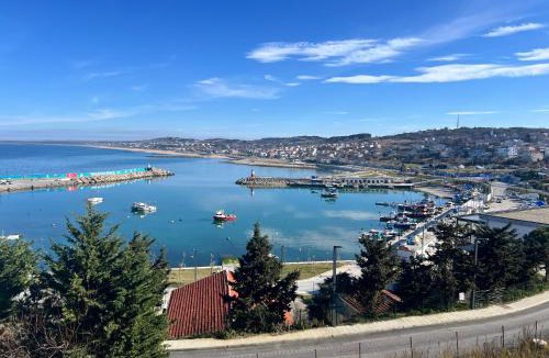 Arnavutkoy Apartment | Airport Confort Guest House