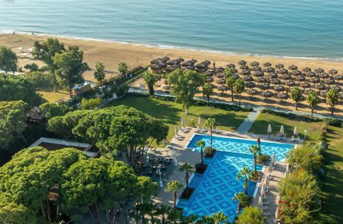 Sorgun Mahallesi Resort | Ali Bey Resort Sorgun