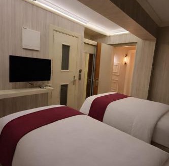 Buca Bed & Breakfast | zebra otel buca