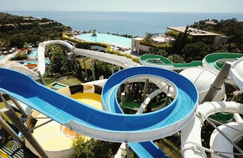 Ozdere Resort | Club Marvy