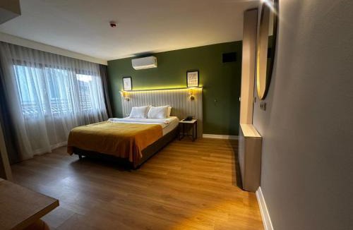 Ankara City Center Hotel | OTTO X Hotel