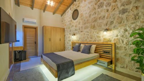 Fethiye Villa | Oryap villaları