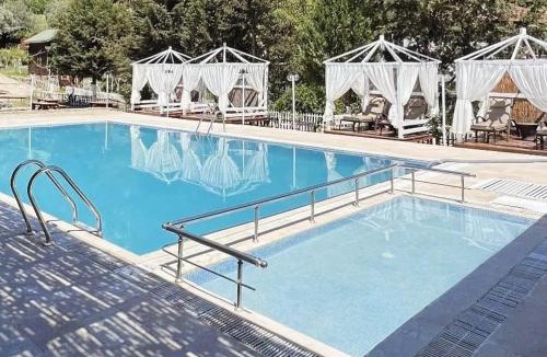 Olympos Hotel | arzum bungalovs