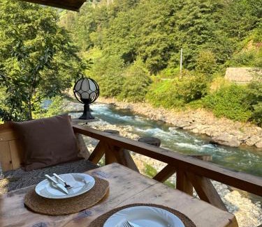 Ayder Apartment | Nehir Bungalows-26436