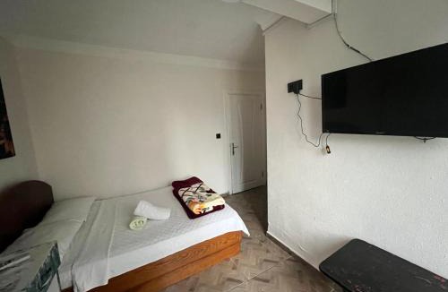 Arnavutkoy Apartment | Airport See Viem See Apartment