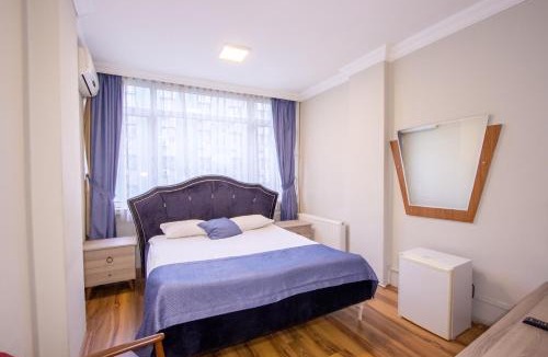 Ulus Hotel | Tac Hotel