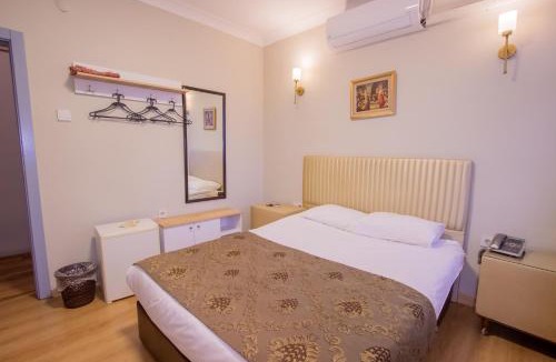 Ulus Hotel | Tac Hotel