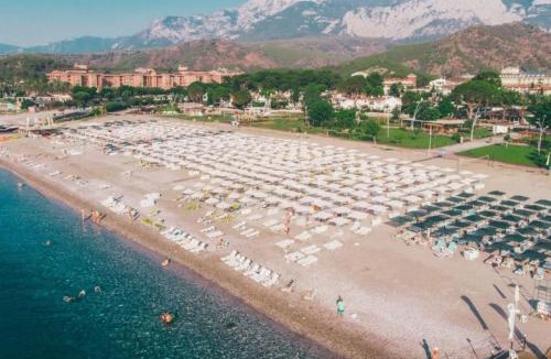 Camyuva Hotel | Elit Life Otel - All Inclusive