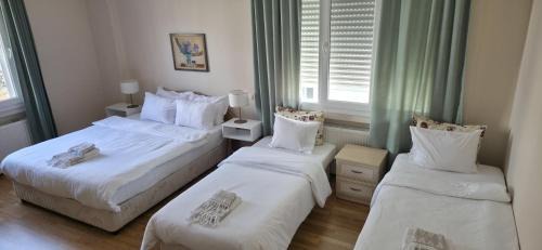 Selcuk Bed & Breakfast | Ephesus Suites